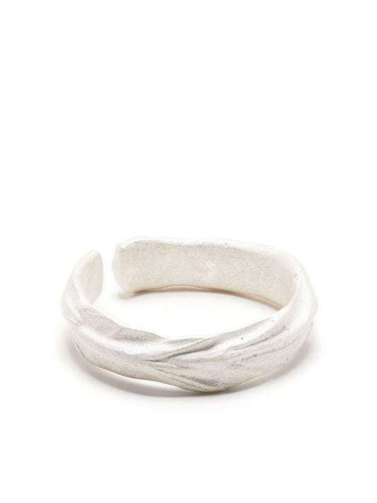 DETAJ X UMA WANG Rosemary Thin Ring