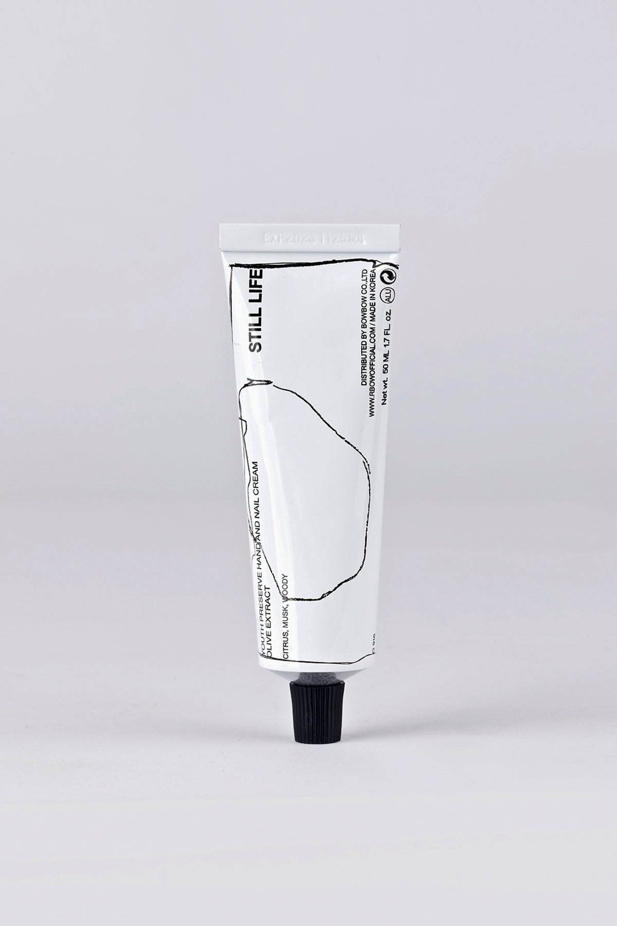 RBOW Youth Preserve Hand & Nail Cream