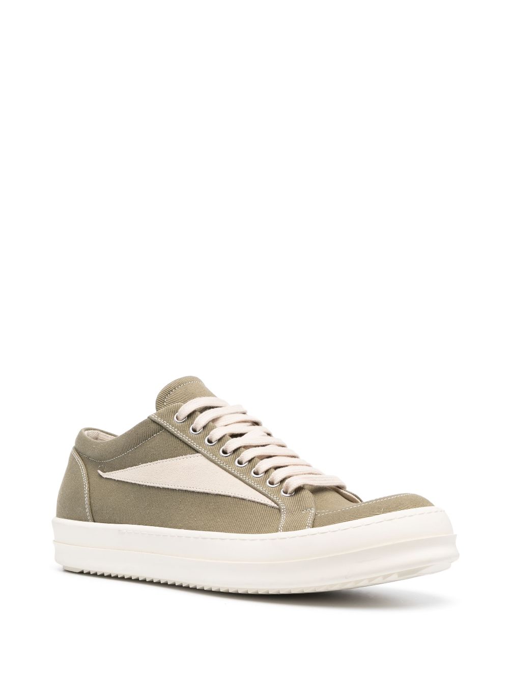 RICK OWENS DRKSHDW Women Vintage Sneaks