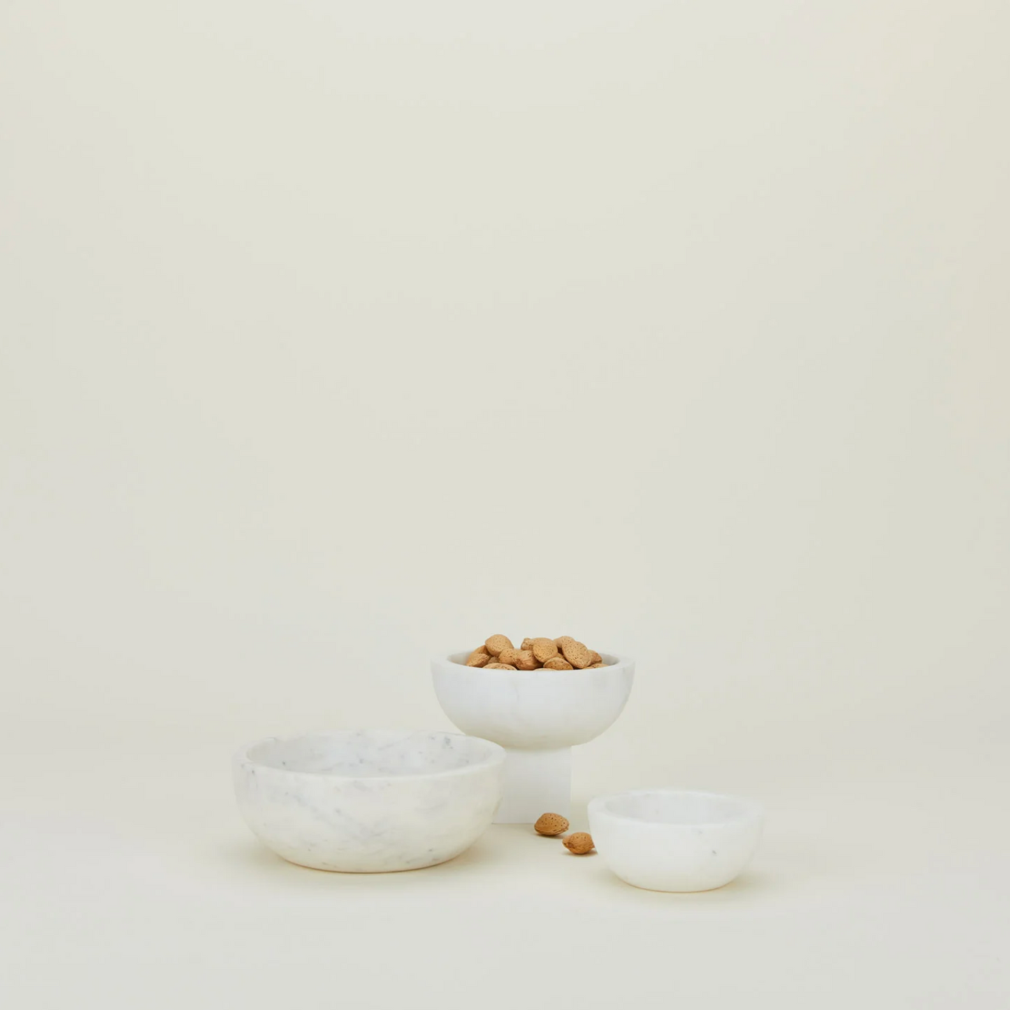 HAWKINS NEW YORK Simple Marble Bowl