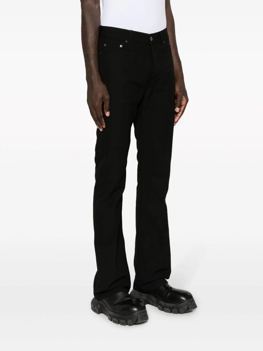 RICK OWENS Men Jim Cut Pants