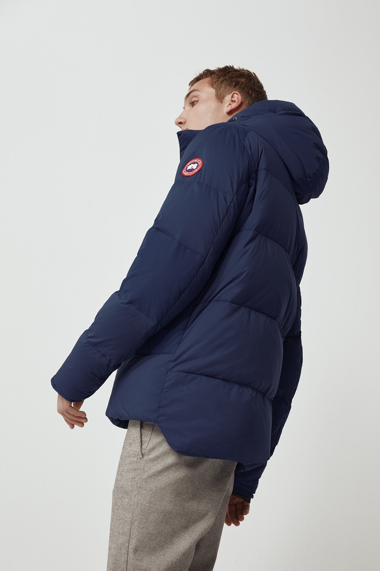 CANADA GOOSE Men Armstrong Hoody