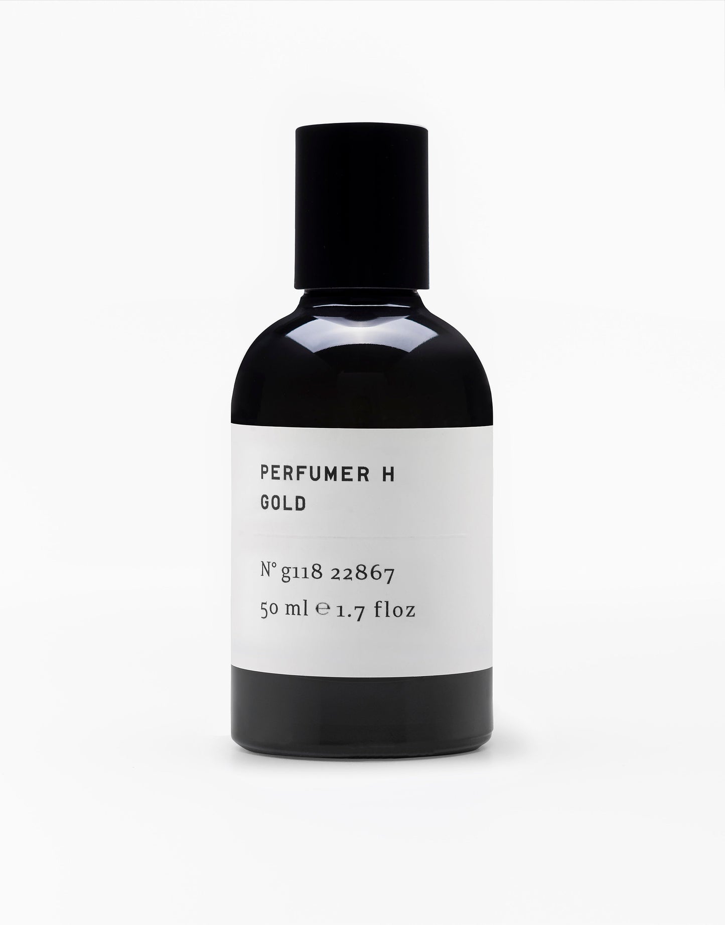 PERFUMER H Eau De Parfum