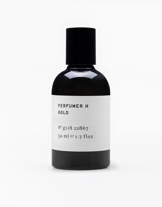 PERFUMER H Eau De Parfum