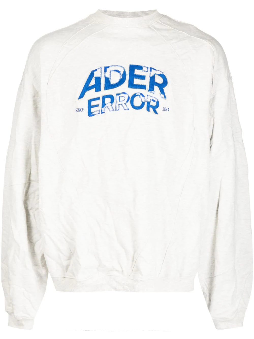 ADER ERROR Unisex Sweatshirt