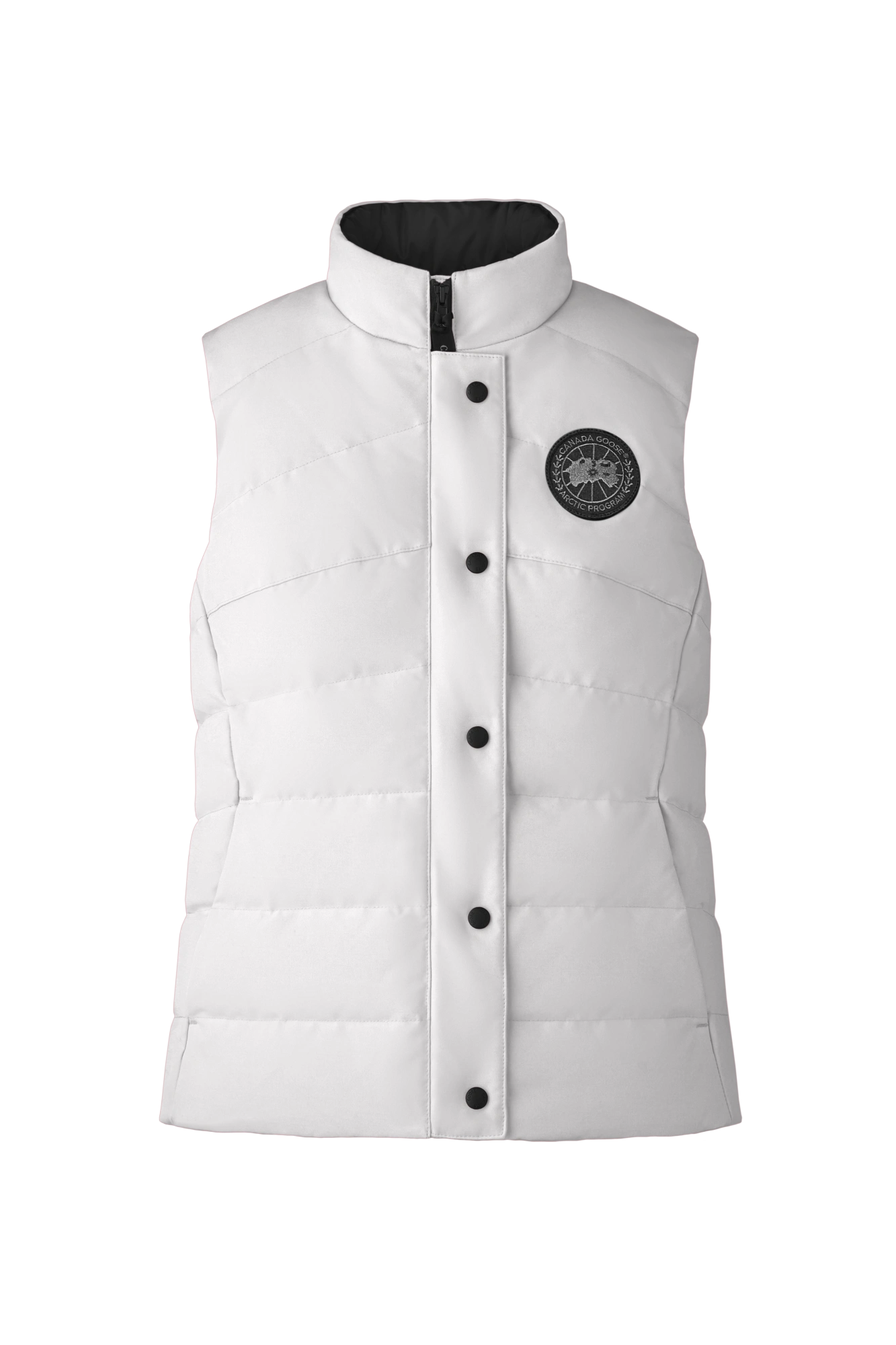 CANADA GOOSE BLACK LABEL Women Freestyle Vest