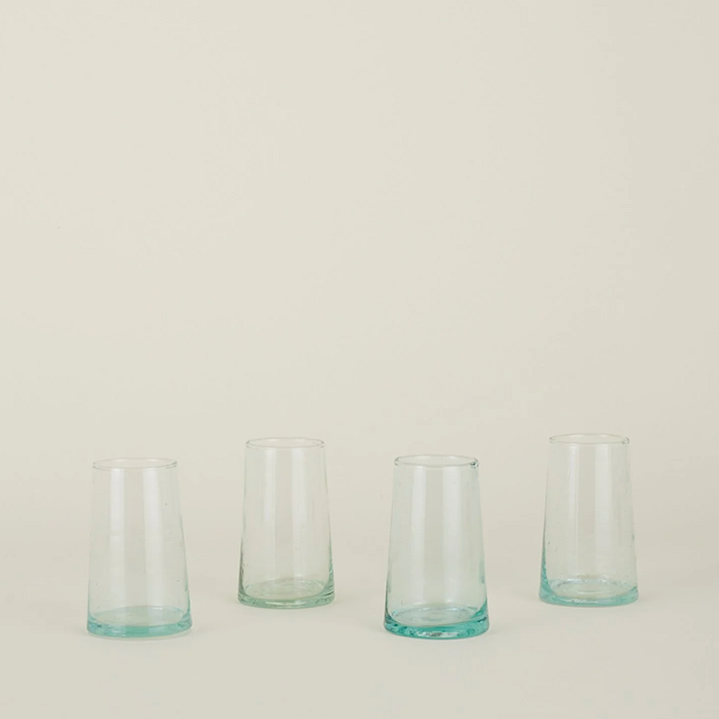 HAWKINS NEW YORK Recycled Glassware-Single