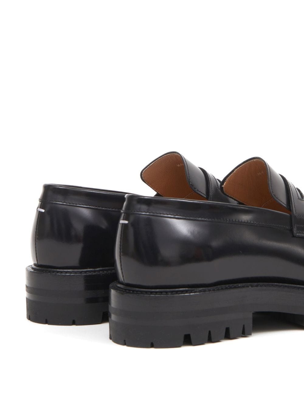 MAISON MARGIELA Women Tabi Country Loafer