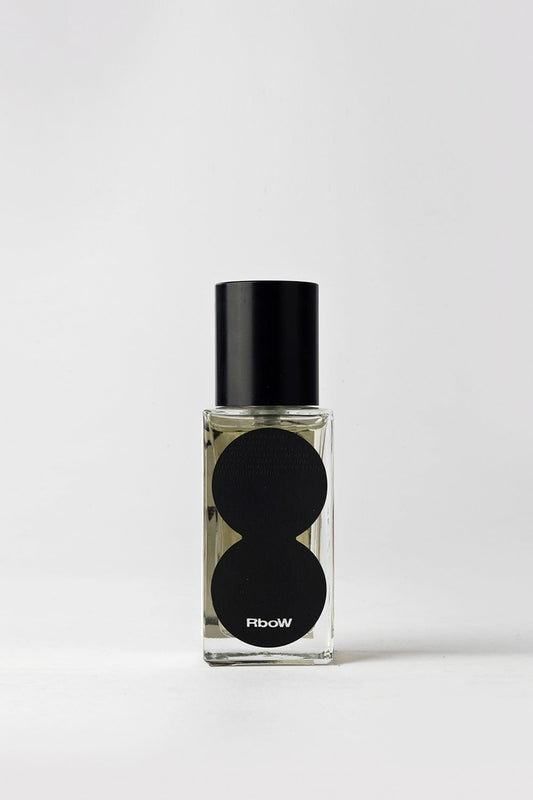 RBOW Case Study Eau De Perfume