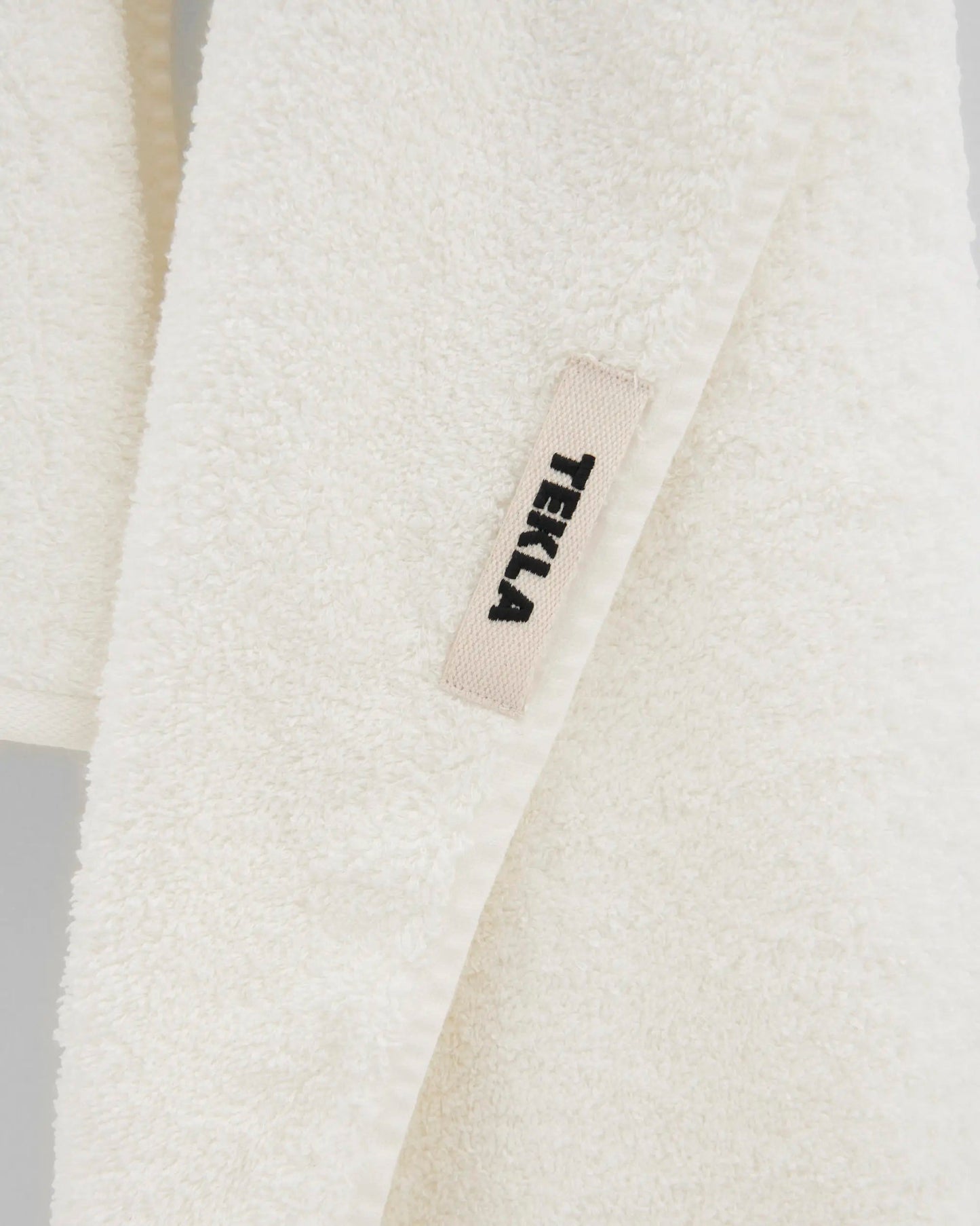 TEKLA Organic Cotton Bath Towel