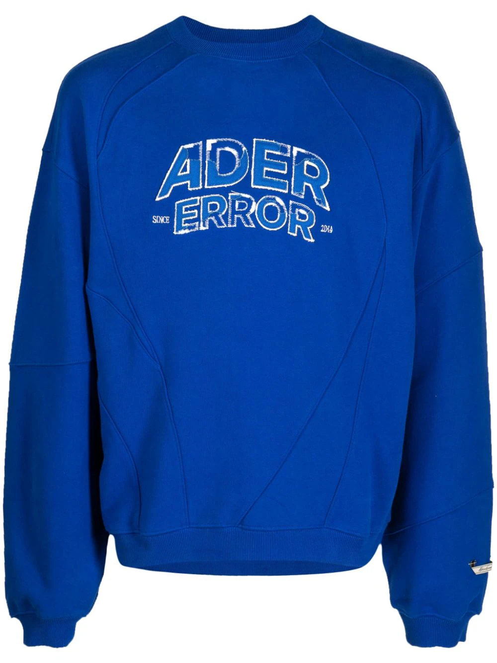 ADER ERROR Unisex Sweatshirt