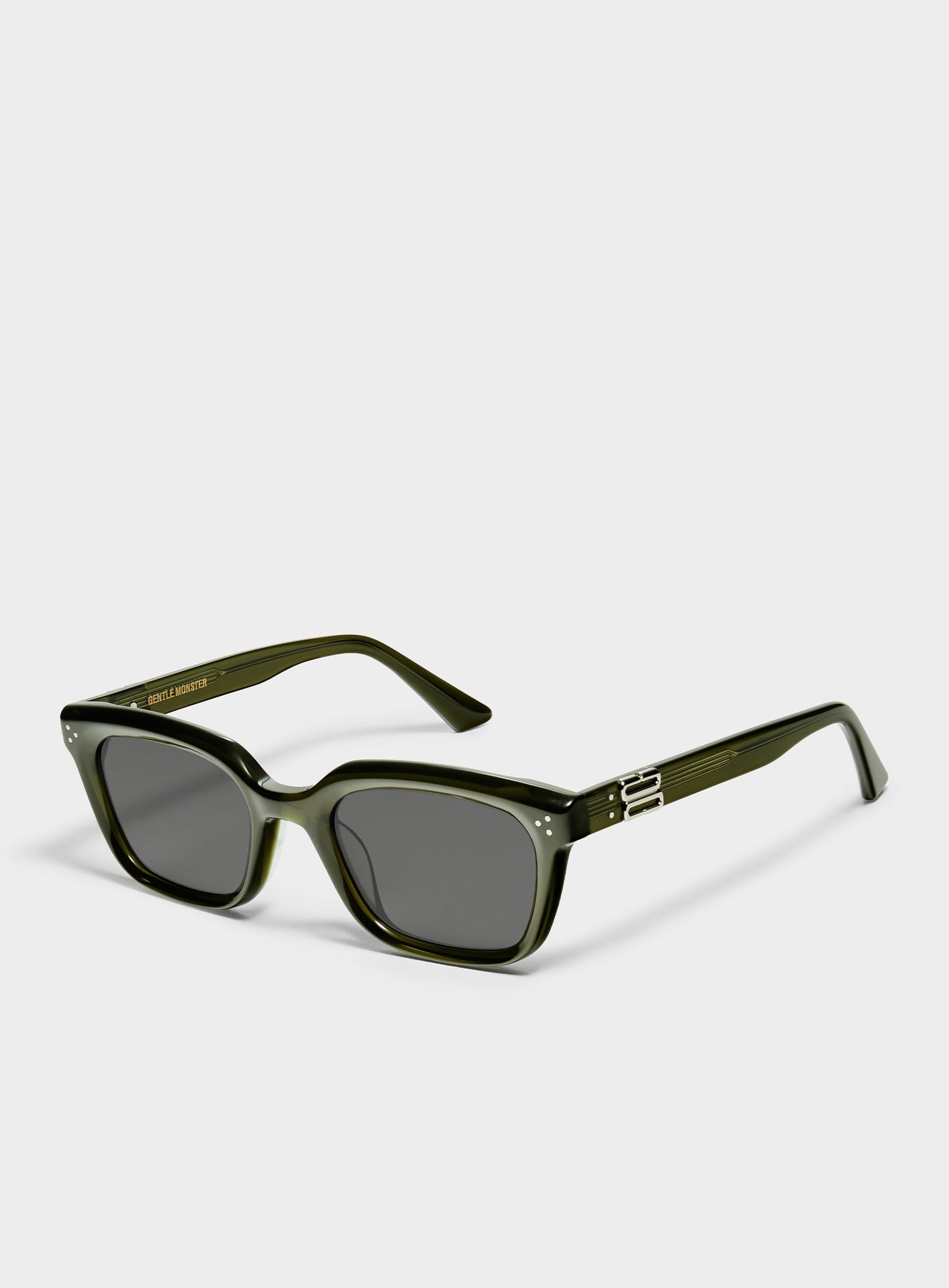 GENTLE MONSTER MUSEE KC2 Sunglasses