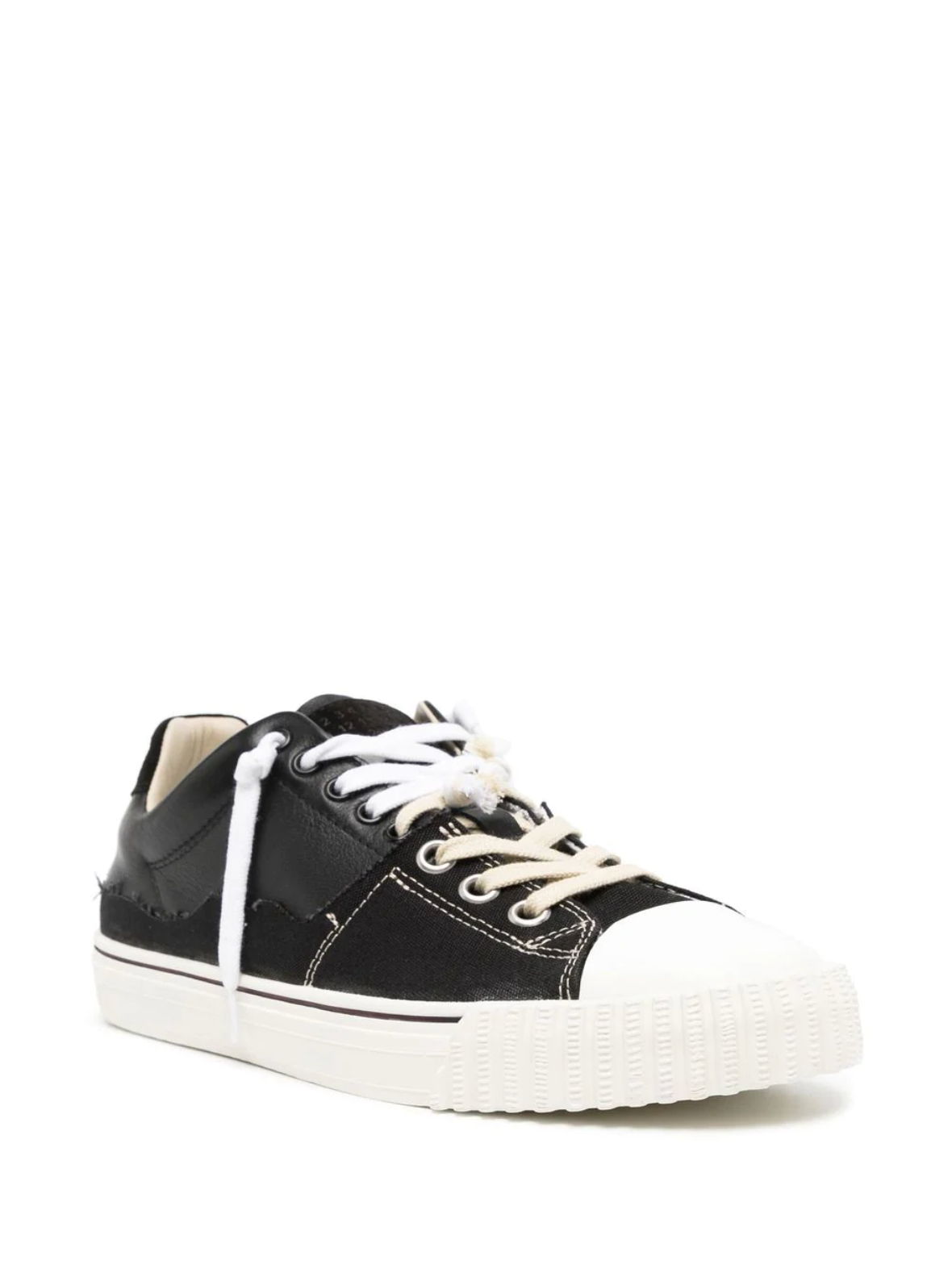 MAISON MARGIELA Men New Evolution Low Sneakers