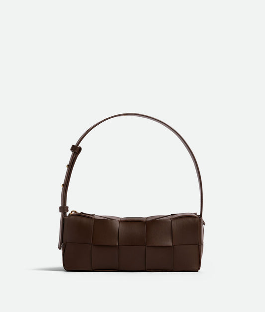 BOTTEGA VENETA Small Brick Shoulder Bag