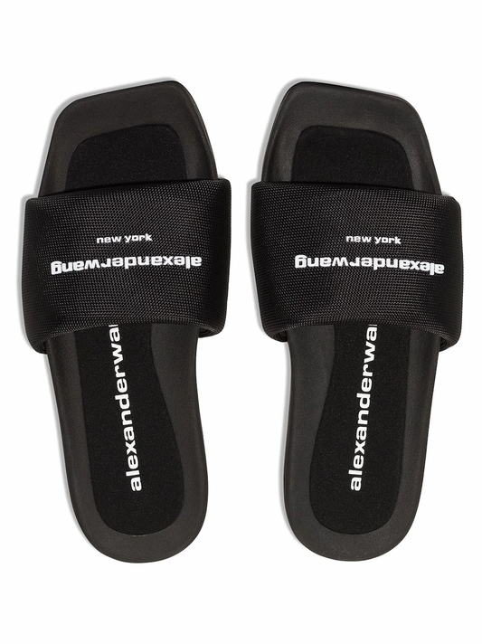 ALEXANDER WANG Women Pool Slides