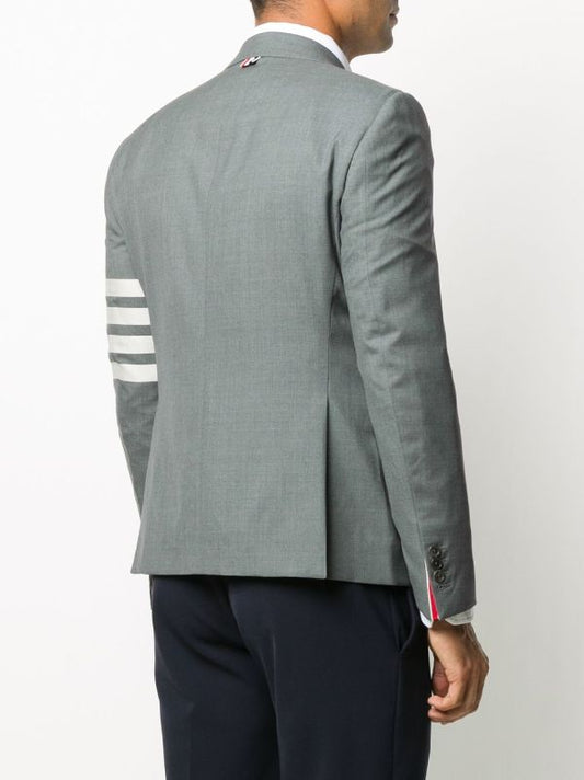 THOM BROWNE Men High Armhole Sport Coat