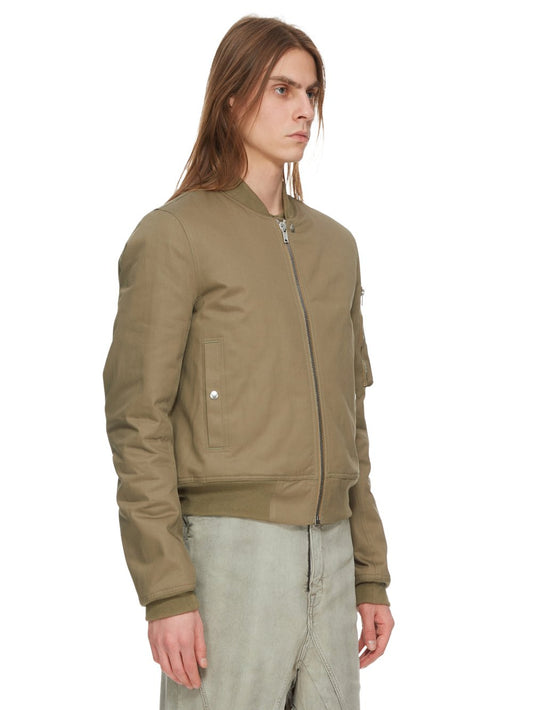 RICK OWENS DRKSHDW Men Flight Bomber