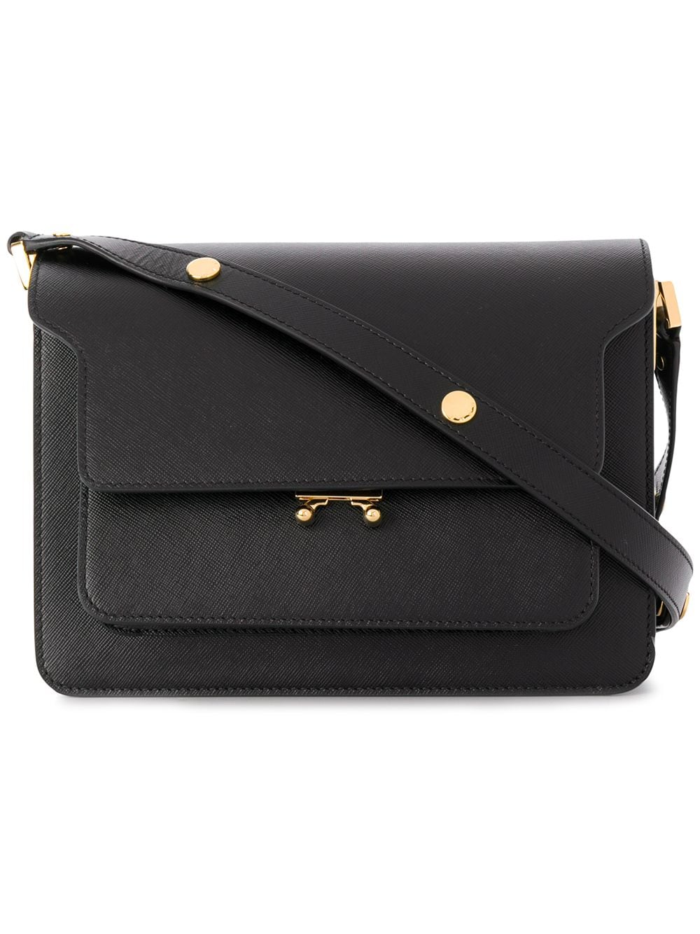 MARNI Women Medium Trunk Bag