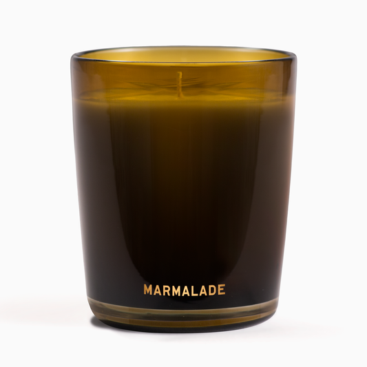 PERFUMER H Handblown Candle