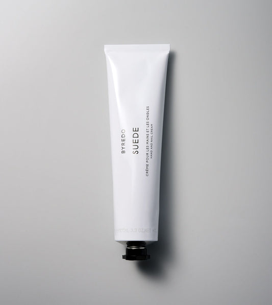 BYREDO Suede Handcream