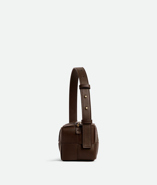 BOTTEGA VENETA Small Brick Shoulder Bag