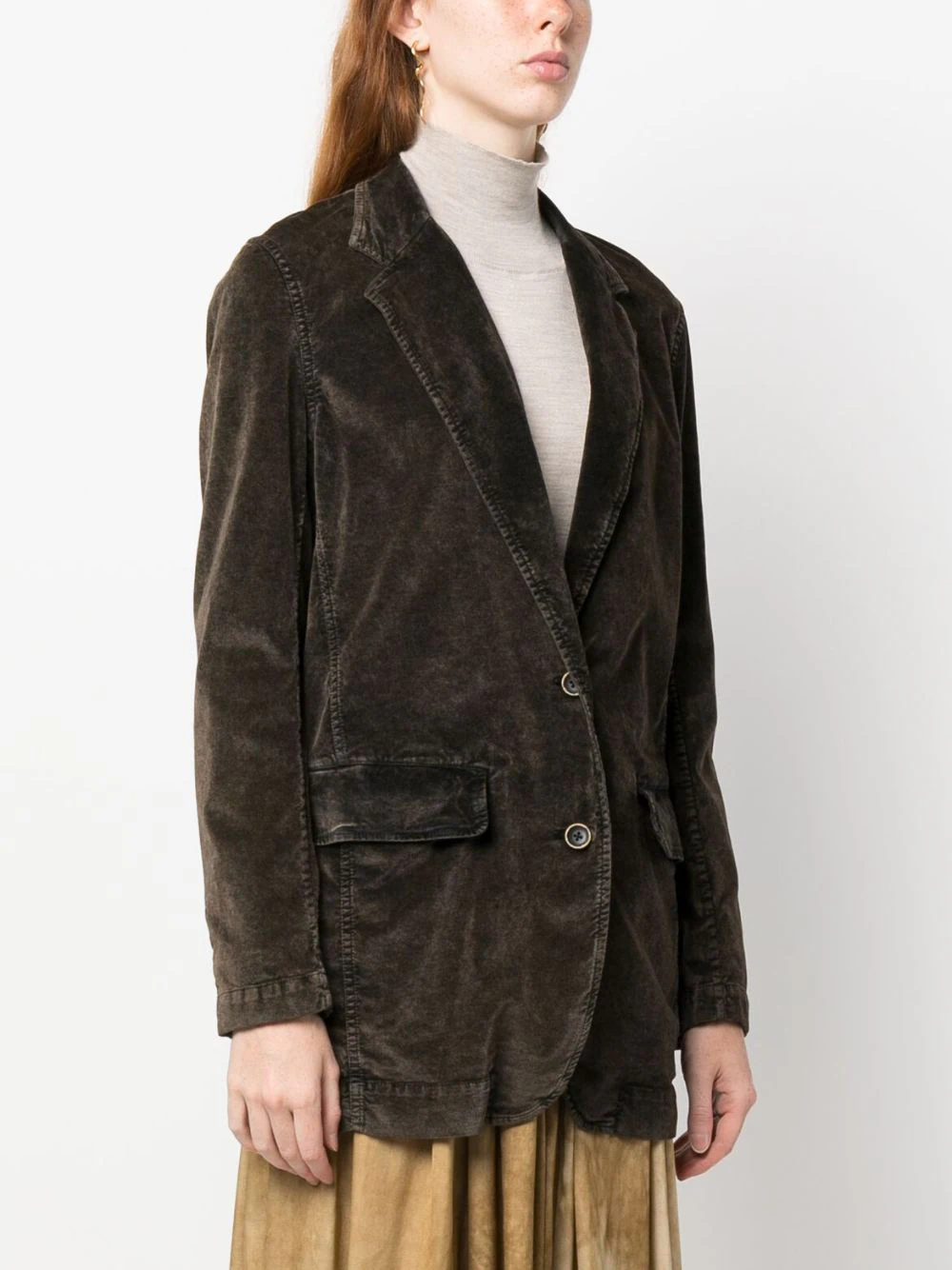 UMA WANG Women Jane Jacket