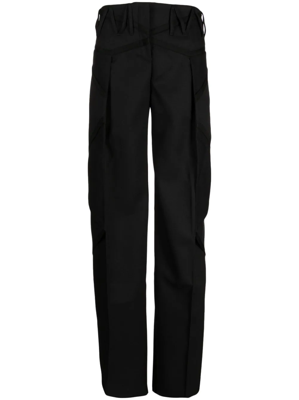 KIKO KOSTADINOV Women Waterfall Trousers