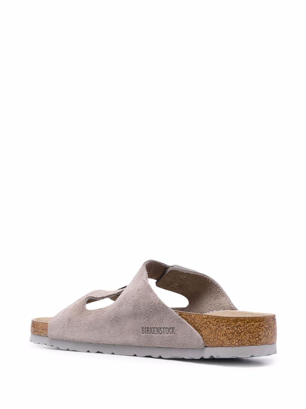 BIRKENSTOCK WOMEN ARIZONA  SOFT FOOTBED  SANDALS