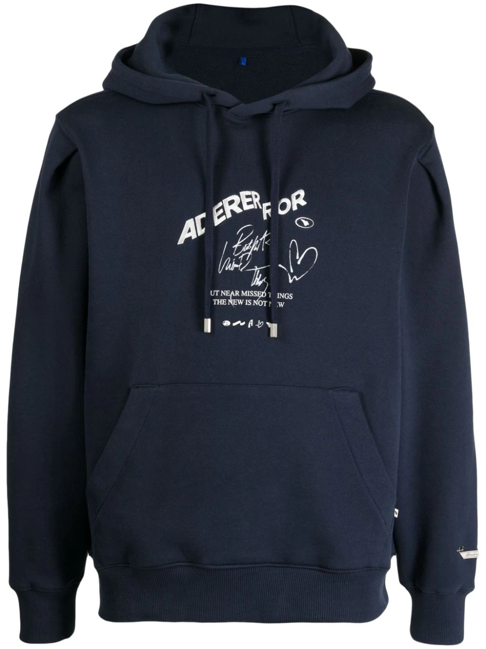 ADER ERROR Unisex Hoodie