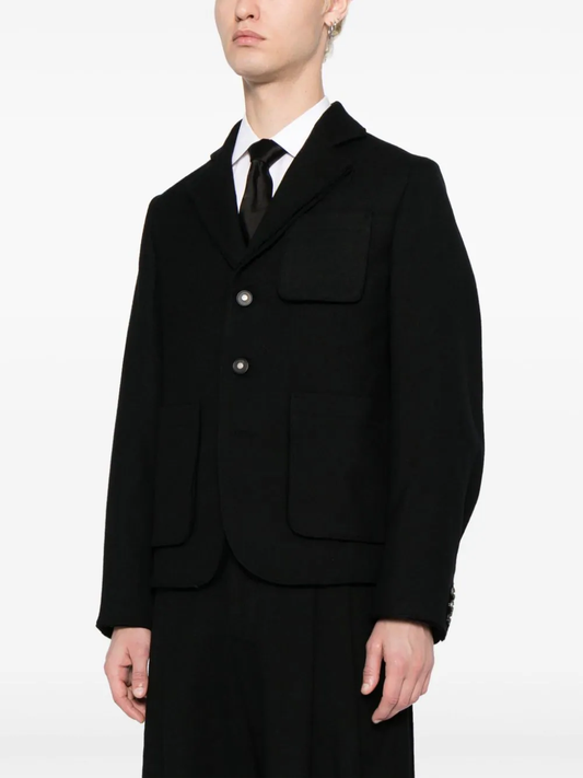 ADER ERROR Men Blazer