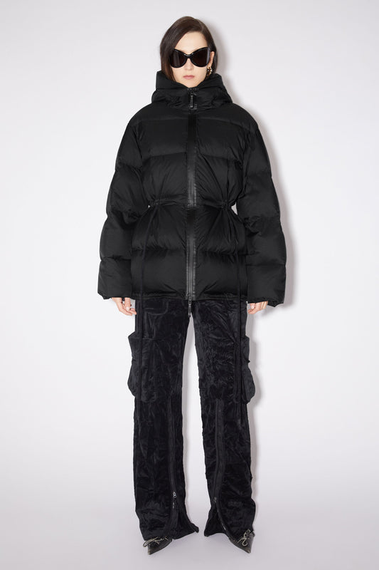 ACNE STUDIO Women Down Puffer Jacket