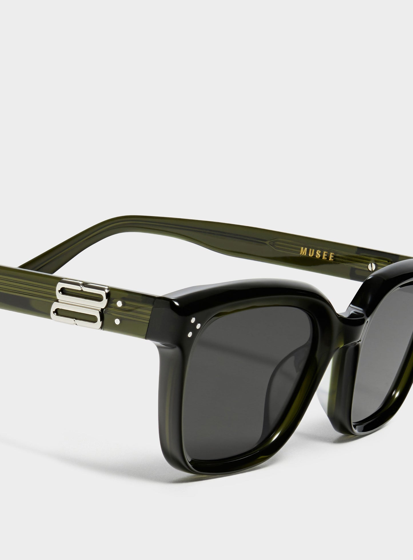 GENTLE MONSTER MUSEE KC2 Sunglasses