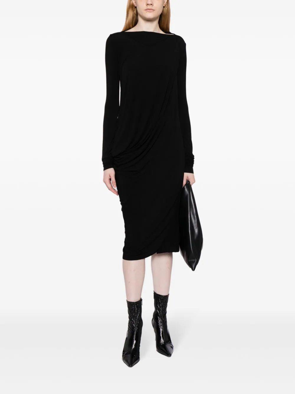 RICK OWENS LILIES Women Ria Dress