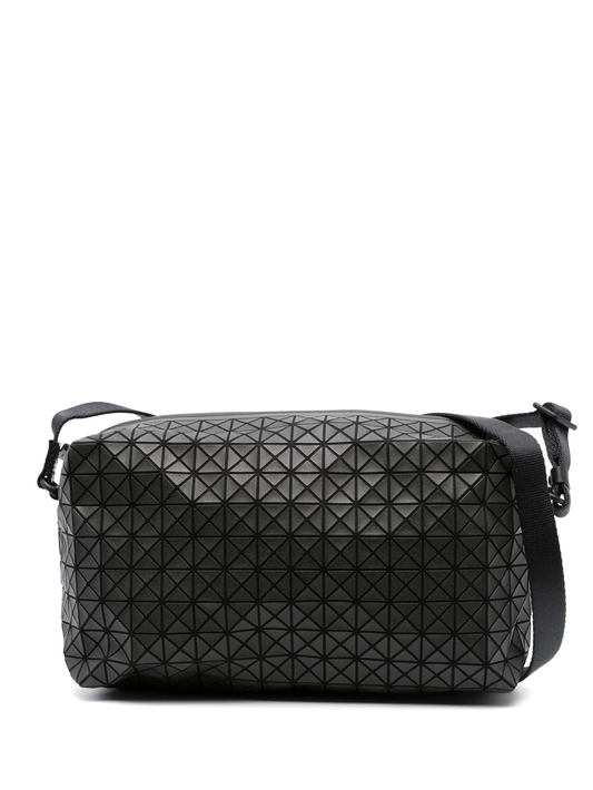 BAO BAO ISSEY MIYAKE Saddle Bag