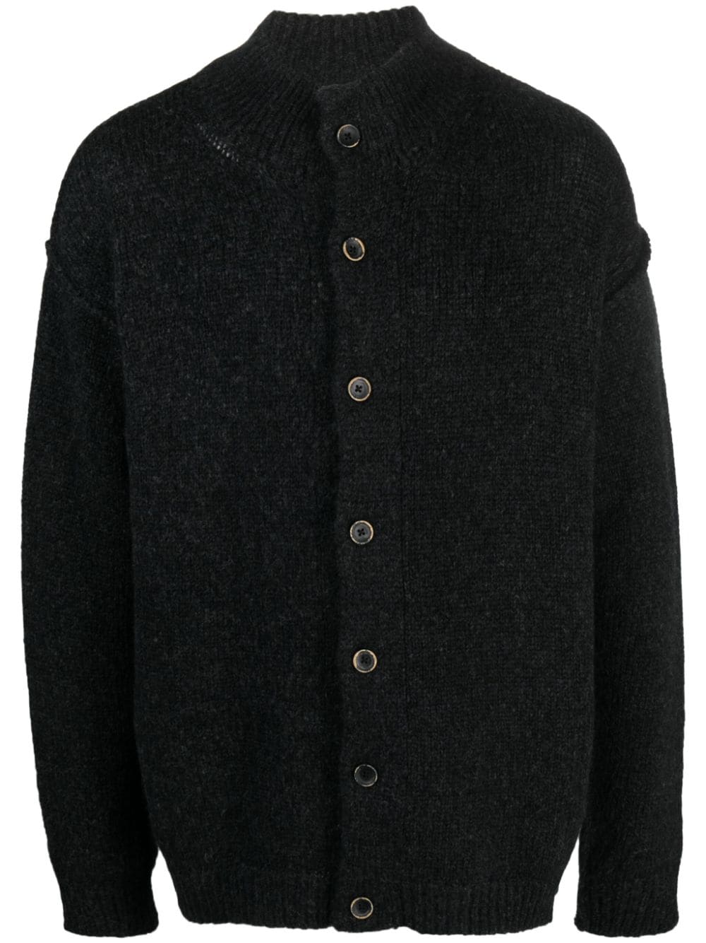 UMA WANG Men Cardigan