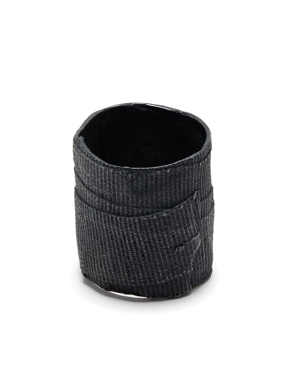 DETAJ Bandage Ring