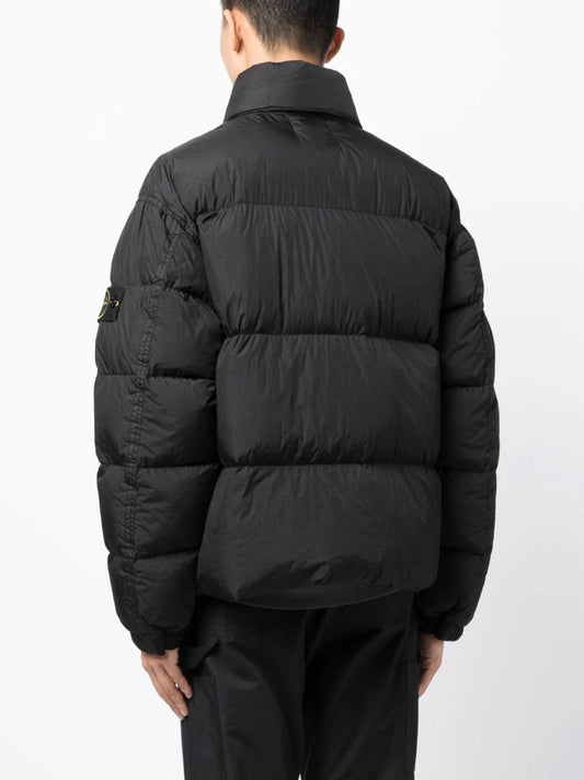 STONE ISLAND Men Puffer Down Jacket