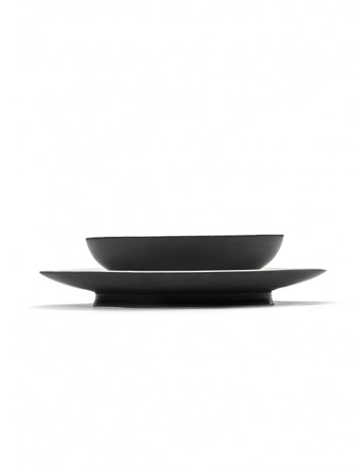 SERAX X ANN DEMEULEMEESTER Soup Bowl