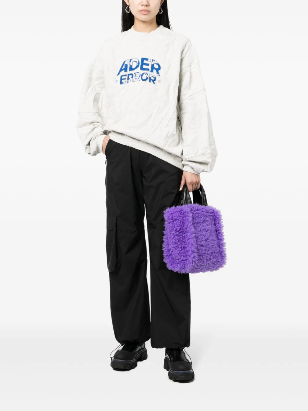 ADER ERROR Unisex Sweatshirt