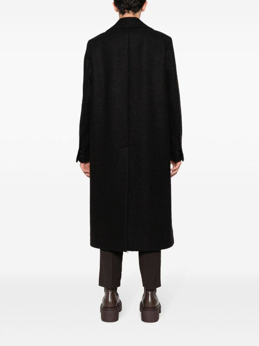 RICK OWENS Men New Bell Coat