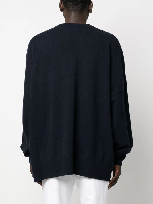 EXTREME CASHMERE Juna Crewneck Pullover