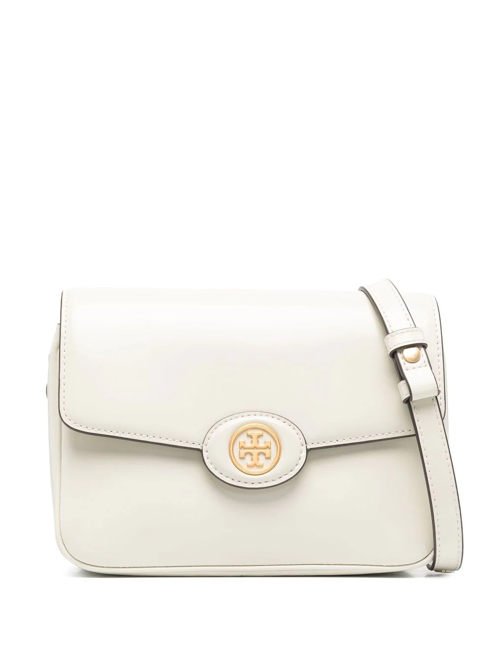 TORY BURCH Women Robinson Spazzolato Shoulder Bag