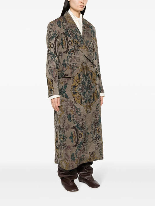 UMA WANG Women Callie Coat