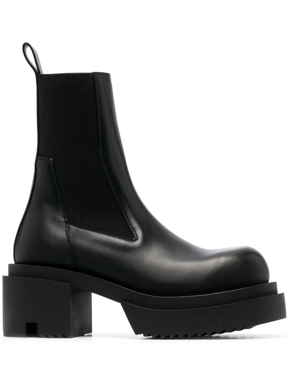 RICK OWENS Women Beatle Bogun