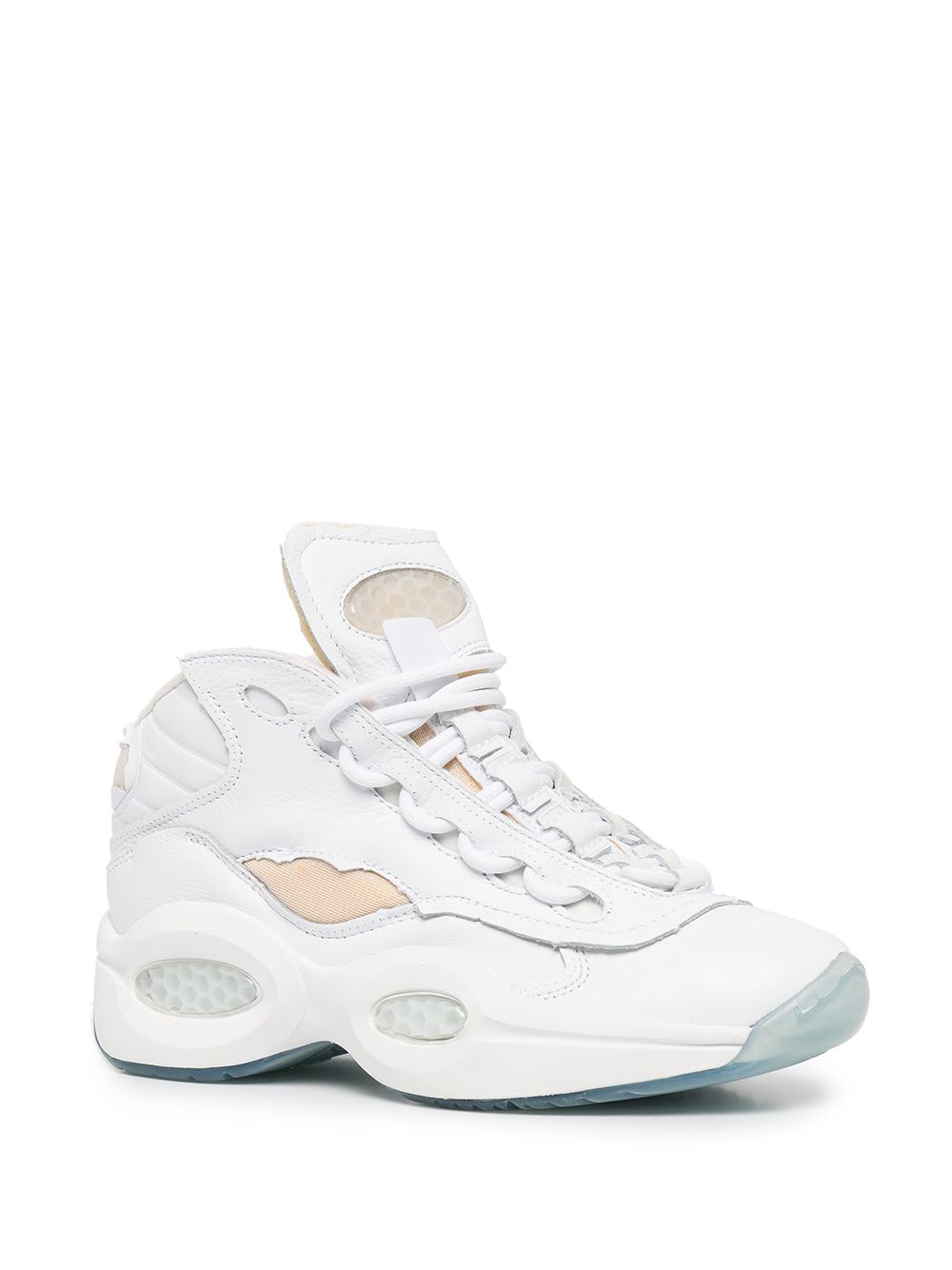 MAISON MARGIELA X REEBOK UNISEX TIER 3 SNEAKERS