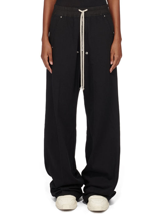 RICK OWENS DRKSHDW Women Geth Belas Pants