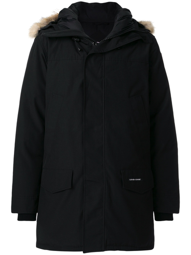 CANADA GOOSE Men Langford Parka Heritage