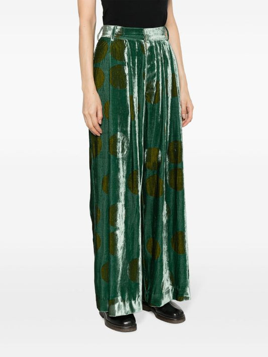 UMA WANG Women Paella Pants