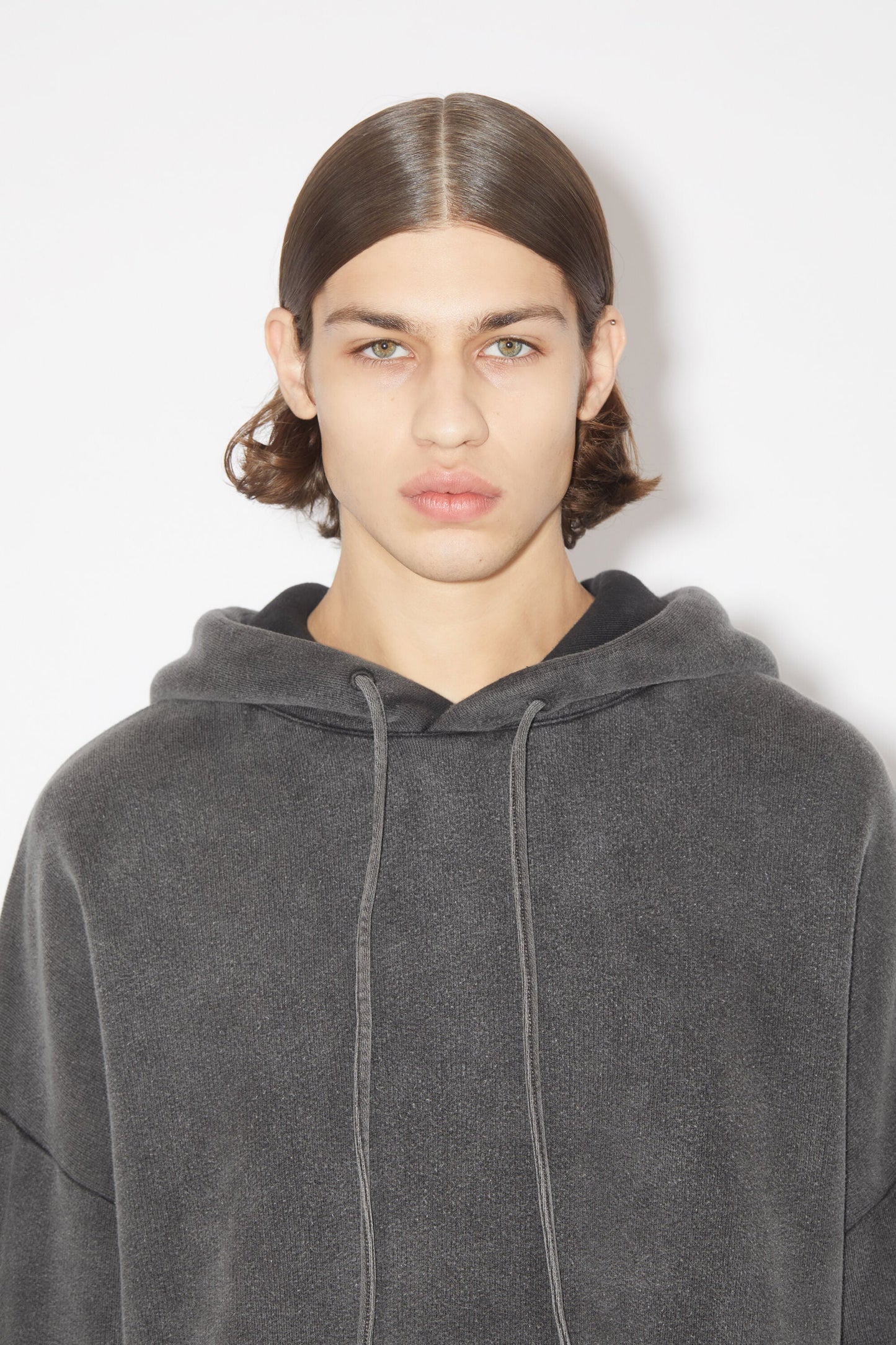 ACNE STUDIOS Unisex Hooded Sweater