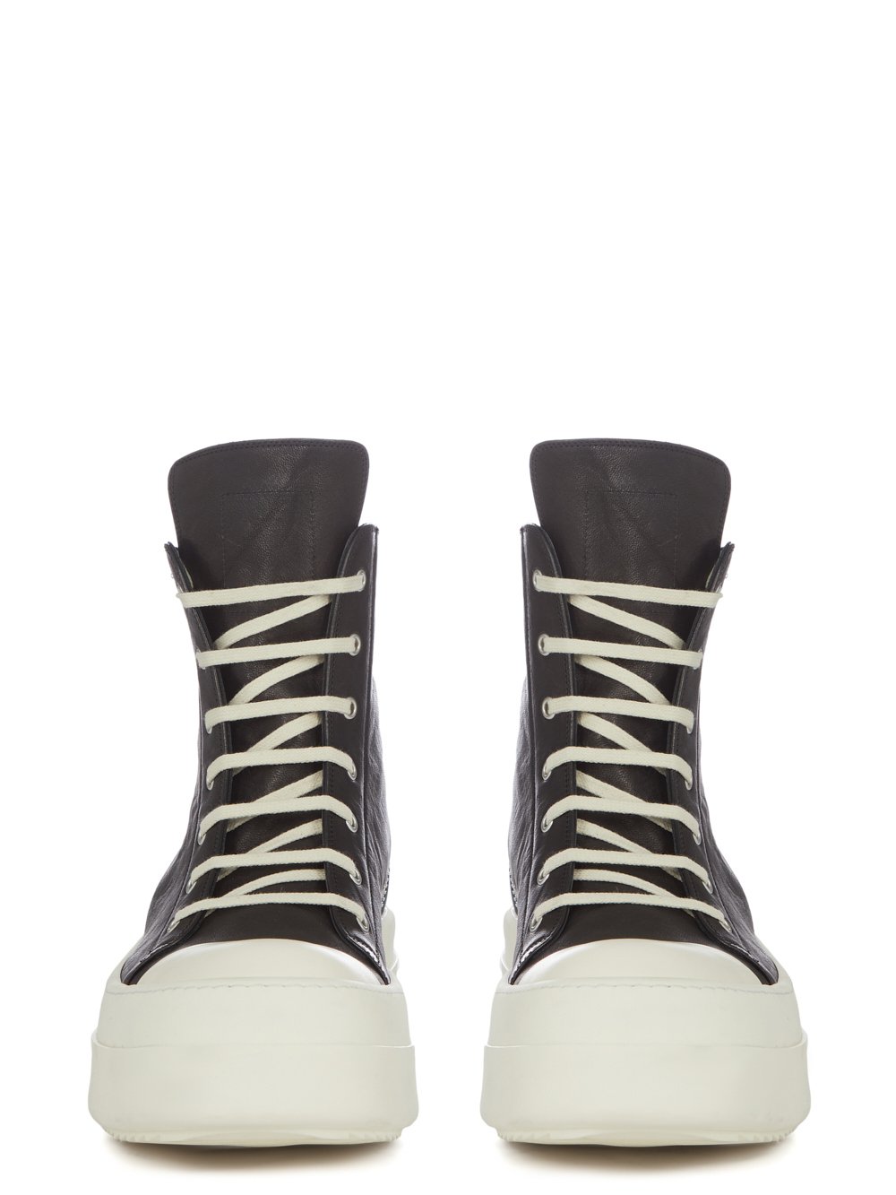 RICK OWENS Women Mega Bumper Sneaks